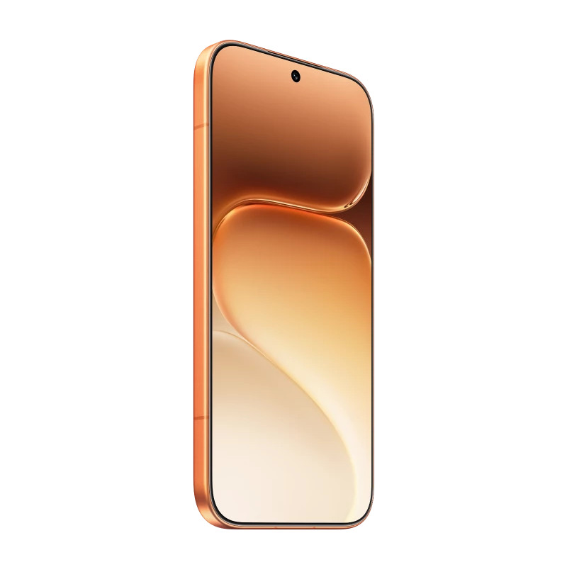 Honor 600 5G 12Go 256Go Orange en Tunisie