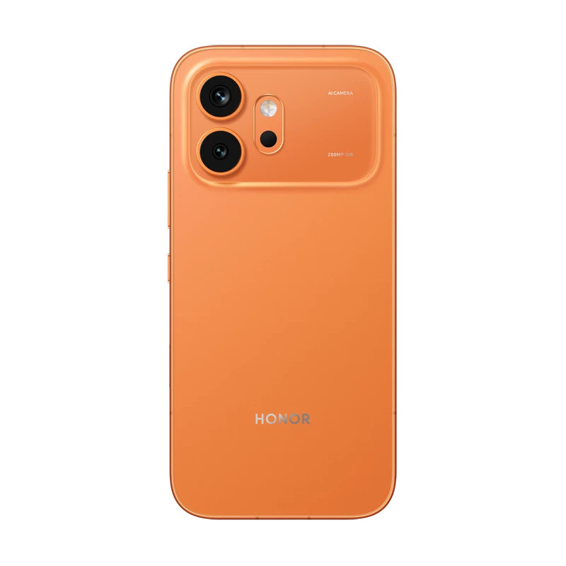 Honor 600 5G 12Go 256Go Orange en Tunisie