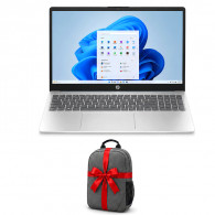 PC Portable HP 15-fc0092nk Ryzen 5 8Go 512Go SSD Windows 11 en Tunisie