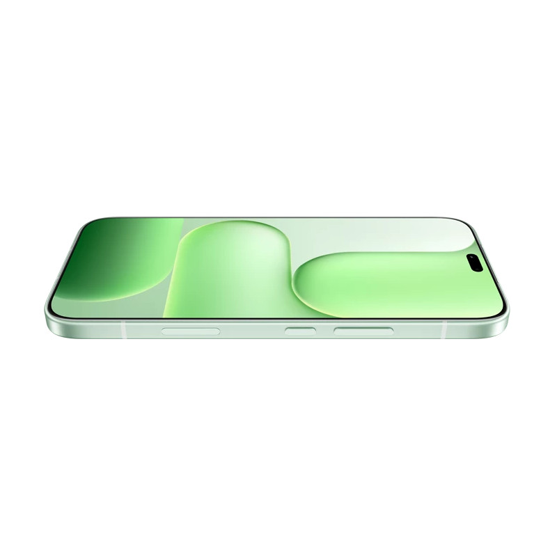 Honor 600 Lite 5G 8Go 256Go Vert en Tunisie