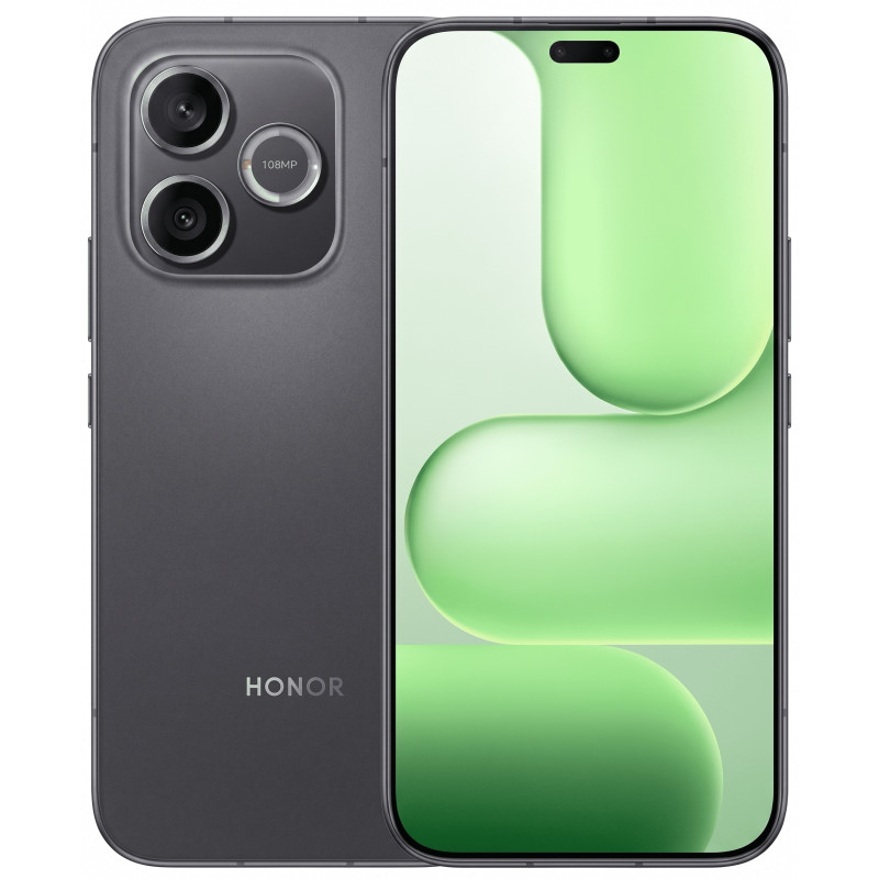 Honor 600 Lite 5G 8Go 256Go Noir en Tunisie