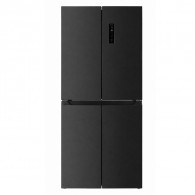 Réfrigérateur Side by Side Telefunken FRIG-FF4-54DI Inverter 453L NoFrost Dark Inox en Tunisie