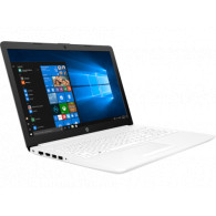 Pc Portable HP Notebook 15-da0102nk | Dual Core | 4Go | 1To | Blanc Pc Portable HP Notebook 15-da0102nk | Dual Core | 4Go | 1To | Blanc