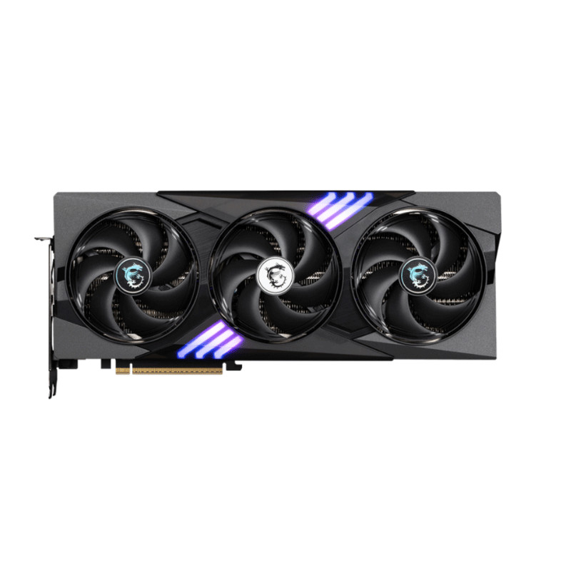 Carte Graphique MSI GeForce RTX 5070 Ti 16Go Ventus 3X OC GDDR7 en Tunisie