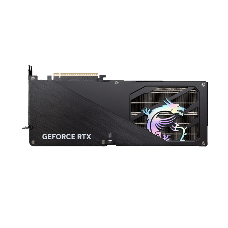 Carte Graphique MSI GeForce RTX 5070 Ti 16Go Ventus 3X OC GDDR7 en Tunisie