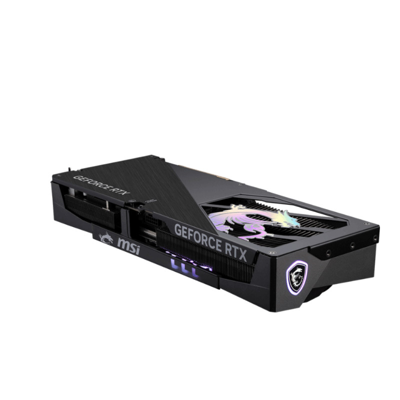 Carte Graphique MSI GeForce RTX 5070 Ti 16Go Ventus 3X OC GDDR7 en Tunisie