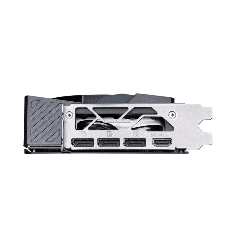 Carte Graphique MSI GeForce RTX 5070 Ti 16Go Ventus 3X OC GDDR7 en Tunisie