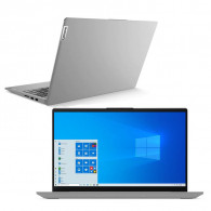 Pc Portable Lenovo | IP 5 | i5 10é Gén | 8Go | 512 Go |Gris - 81YH009VFG Pc Portable Lenovo | IP 5 | i5 10é Gén | 8Go | 512 Go |Gris - 81YH009VFG