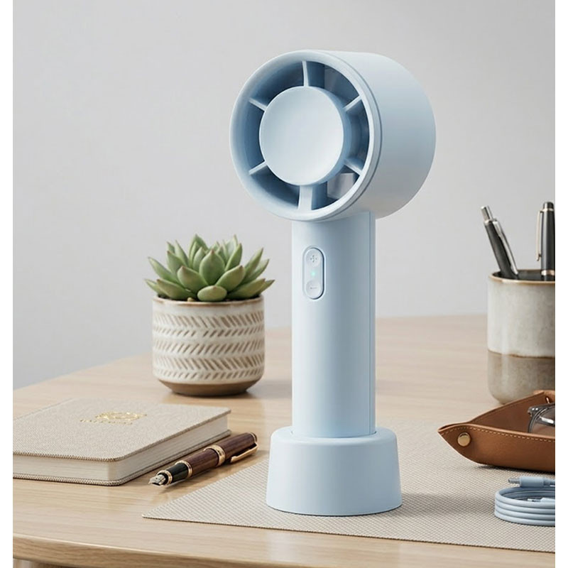 Mini Ventilateur Portatif Honor Choice Aisolove Bleu en Tunisie