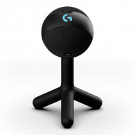 Microphone Gamer Logitech Yeti Orb RGB Noir en Tunisie