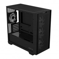 Boitier Gaming ASUS A21 PLUS Case Micro ATX Noir en Tunisie