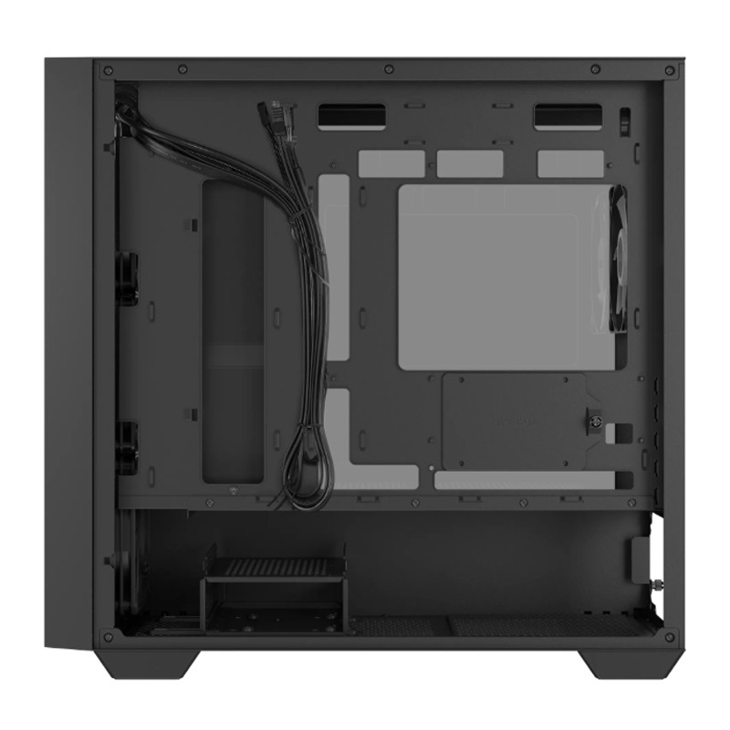 Boitier Gaming ASUS A21 PLUS Case Micro ATX Noir en Tunisie