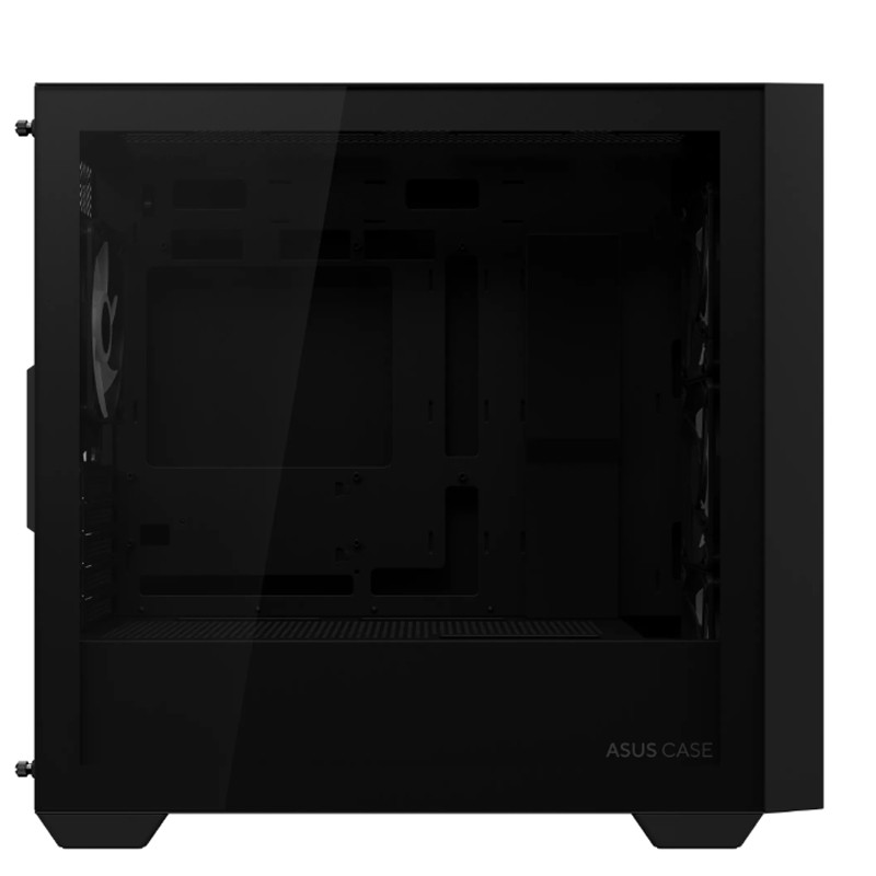 Boitier Gaming ASUS A21 PLUS Case Micro ATX Noir en Tunisie