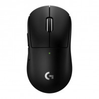 Souris Gamer Sans Fil Logitech Pro X Superlight 2C Compact Noir en Tunisie