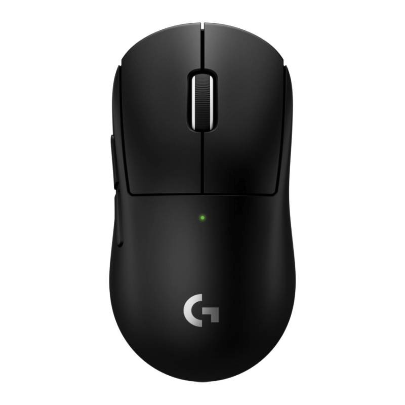 Souris Gamer Sans Fil Logitech Pro X Superlight 2C Compact Noir en Tunisie