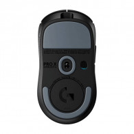 Souris Gamer Sans Fil Logitech Pro X Superlight 2C Compact Noir en Tunisie