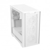 Boitier Gaming ASUS A21 PLUS Case Micro ATX Blanc en Tunisie