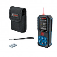Télémètre Laser Bosch PRO GLM 50-27C 50M Noir en Tunisie