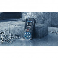 Télémètre Laser Bosch PRO GLM 50-27C 50M Noir en Tunisie