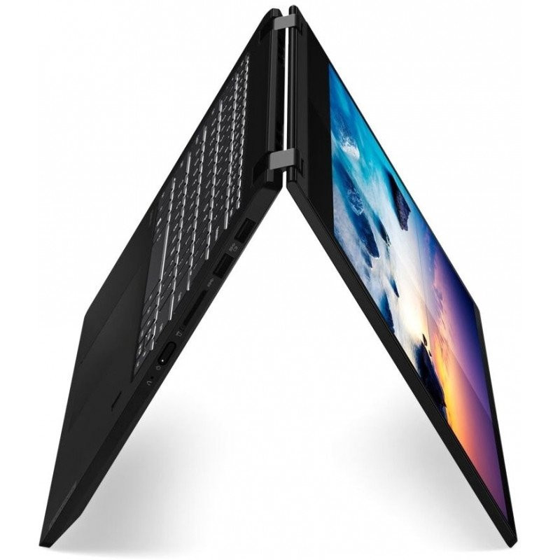 Pc Portable Lenovo | C340 | i7 10é Gén | 8Go | 512G | Noir - 81TK00LGFG Pc Portable Lenovo | C340 | i7 10é Gén | 8Go | 512G | Noir - 81TK00LGFG