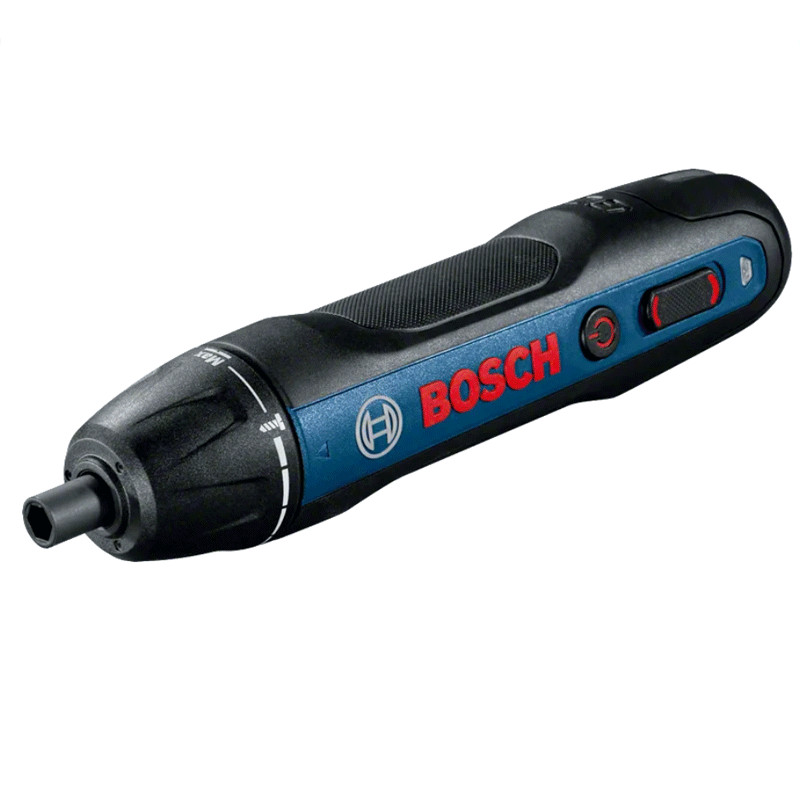 Visseuse Sans Fil Bosch Pro Go II Noir en Tunisie