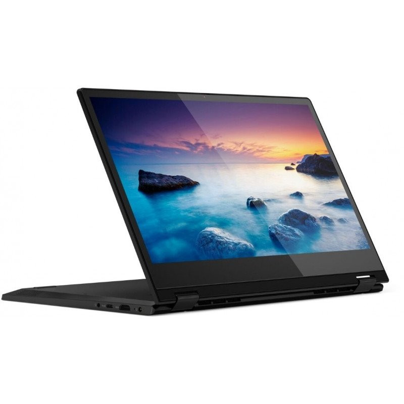 Pc Portable Lenovo | C340 | i7 10é Gén | 8Go | 512G | Noir - 81TK00LGFG
