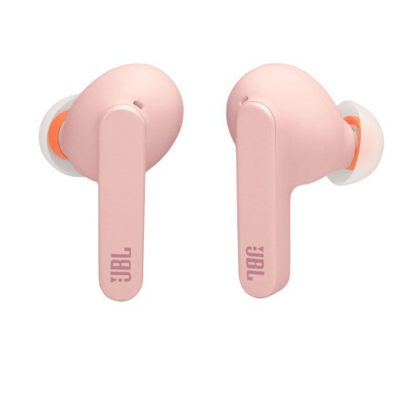 Écouteurs Sans Fil JBL Live Pro+ TWS Rose en Tunisie