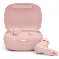 Écouteurs Sans Fil JBL Live Pro+ TWS Rose en Tunisie