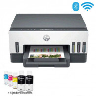 Imprimante Tout En Un HP Smart Tank 720 6UU46A Duplexeur Wifi en Tunisie