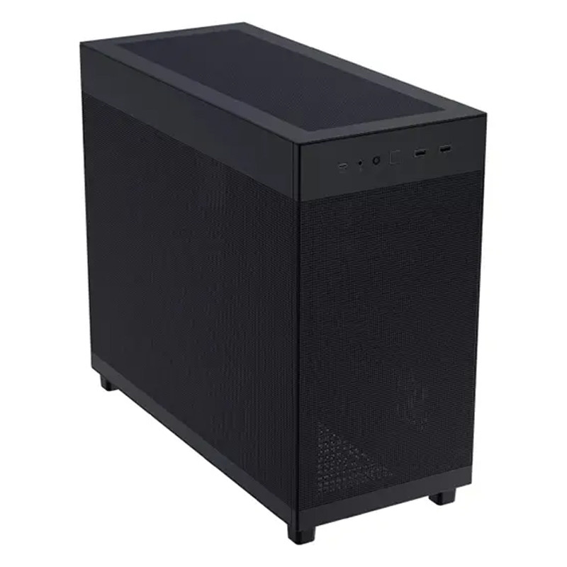 Boitier Gaming ASUS Prime AP303 Mesh Panel ATX Noir En Tunisie