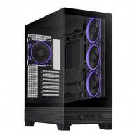 Boitier Gaming ASUS A31 Plus TG ARGB ATX Noir En Tunisie