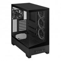 Boitier Gaming ASUS A31 Plus TG ARGB ATX Noir En Tunisie