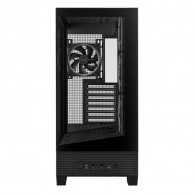 Boitier Gaming ASUS A31 Plus TG ARGB ATX Noir En Tunisie