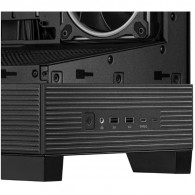 Boitier Gaming ASUS A31 Plus TG ARGB ATX Noir En Tunisie