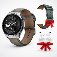 SmartWatch Mibro Lite 3 Pro Gris en Tunisie