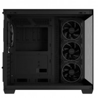 Boitier Gaming ASUS A32 Plus TG ARGB ATX Noir En Tunisie