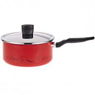 Casserole 20 cm + couvercle