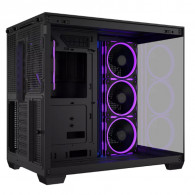 Boitier Gaming ASUS A32 Plus TG ARGB ATX Noir En Tunisie