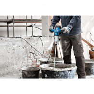 Agitateur Bosch Professional GRW 140 1400W Bleu en Tunisie