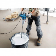 Agitateur Bosch Professional GRW 140 1400W Bleu en Tunisie