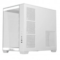 Boitier Gaming ASUS A32 Plus TG ARGB ATX Blanc En Tunisie