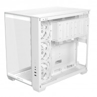 Boitier Gaming ASUS A32 Plus TG ARGB ATX Blanc En Tunisie