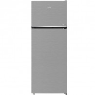 Réfrigérateur Beko RDNG551M20SXB Inverter 455L NoFrost Silver En Tunisie