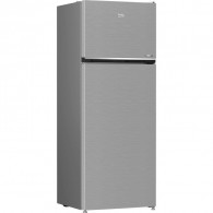 Réfrigérateur Beko RDNG551M20SXB Inverter 455L NoFrost Silver En Tunisie