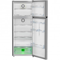 Réfrigérateur Beko RDNG551M20SXB Inverter 455L NoFrost Silver En Tunisie