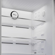 Réfrigérateur Beko RDNG551M20SXB Inverter 455L NoFrost Silver En Tunisie