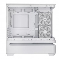Boitier Gaming ASUS Prime AP202 TG ARGB Micro ATX Noir En Tunisie