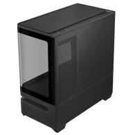 Boitier Gaming ASUS Prime AP202 TG ARGB Micro ATX Noir En Tunisie