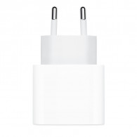 Adaptateur Secteur Apple Type-C 20W Blanc en Tunisie