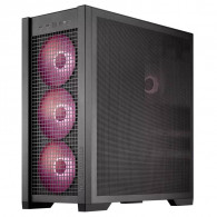 Boitier Gaming ASUS TUF Gaming GT302 ARGB Moyen Tour Noir En Tunisie